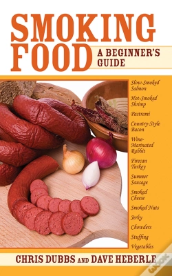 Capa do artigo Smoking Food