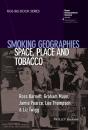 Smoking Geographies - Preview