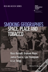 Smoking Geographies