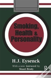 Capa do artigo Smoking, Health And Personality