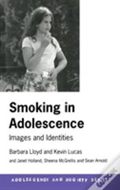Capa do artigo Smoking In Adolescence