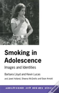 Capa do artigo Smoking In Adolescence