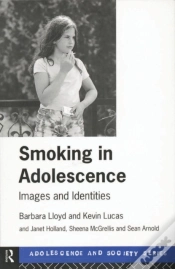 Capa do artigo Smoking In Adolescence