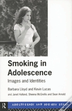 Capa do artigo Smoking In Adolescence