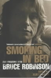 Capa do artigo Smoking In Bed