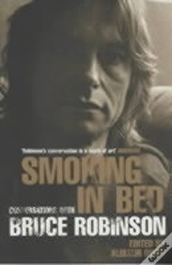 Capa do artigo Smoking In Bed