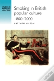 Capa do artigo Smoking In British Popular Culture