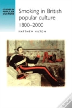 Capa do artigo Smoking In British Popular Culture