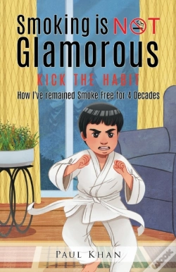 Capa do artigo Smoking Is Not Glamorous: How I'Ve Remai