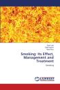 Smoking: Its Effect, Management And Treatment - Preview