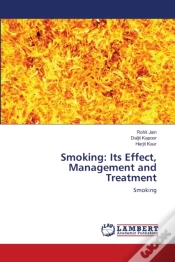 Capa do artigo Smoking: Its Effect, Management And Treatment