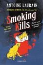 Smoking Kills - Preview