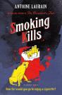 Smoking Kills - Preview