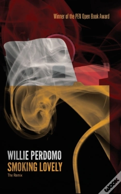 Capa do artigo Smoking Lovely