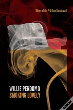 Capa do artigo Smoking Lovely