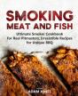 Smoking Meat And Fish - Preview