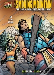 Capa do artigo Smoking Mountain