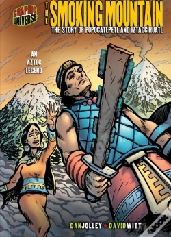 Capa do artigo Smoking Mountain