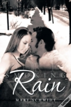 Capa do artigo Smoking Rain