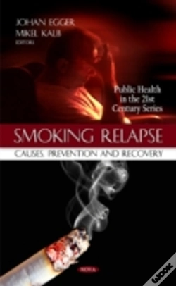 Capa do artigo Smoking Relapse