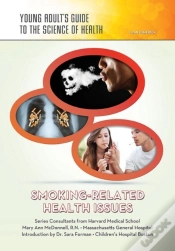 Capa do artigo Smoking-Related Health Issues