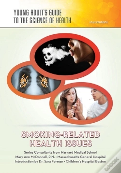 Capa do artigo Smoking-Related Health Issues