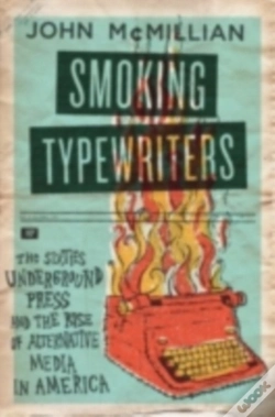 Capa do artigo Smoking Typewriters