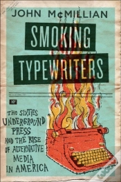 Capa do artigo Smoking Typewriters