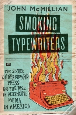 Capa do artigo Smoking Typewriters
