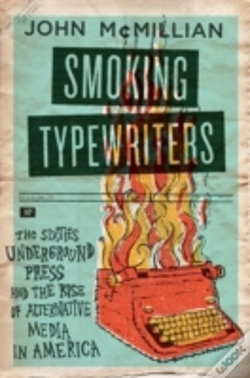 Capa do artigo Smoking Typewriters
