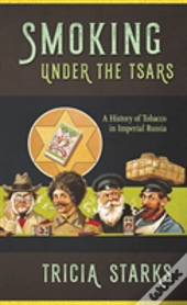 Smoking Under The Tsars
