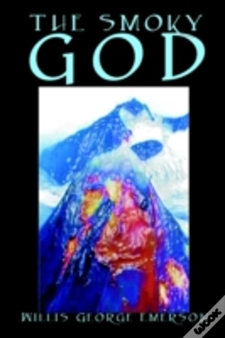 Capa do artigo Smoky God