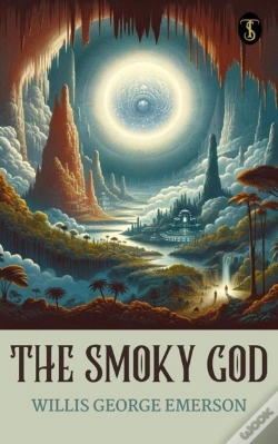 Capa do artigo Smoky God