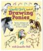 Smoky Joe'S Book Of Drawing Ponies - Preview