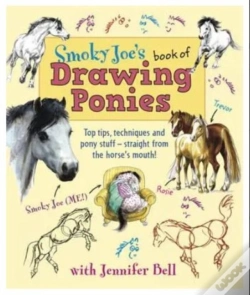 Capa do artigo Smoky Joe'S Book Of Drawing Ponies