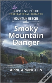 Capa do artigo Smoky Mountain Danger