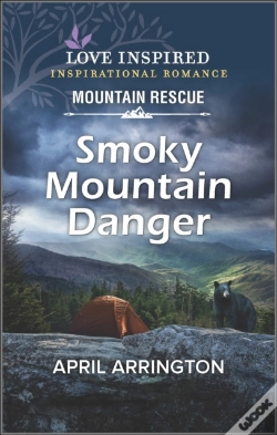 Capa do artigo Smoky Mountain Danger