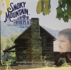 Capa do artigo Smoky Mountain Homeplace - CD