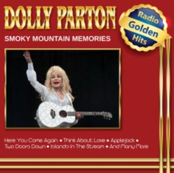 Capa do artigo Smoky Mountain Memories - CD
