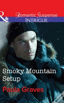 Capa do artigo Smoky Mountain Setup