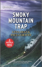 Capa do artigo Smoky Mountain Trap