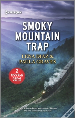 Capa do artigo Smoky Mountain Trap
