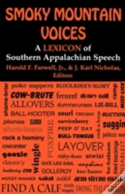 Capa do artigo Smoky Mountain Voices