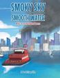 Smoky Sky Smooth Water - Preview