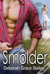 Capa do artigo Smolder