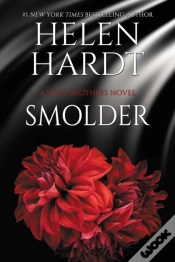 Capa do artigo Smolder