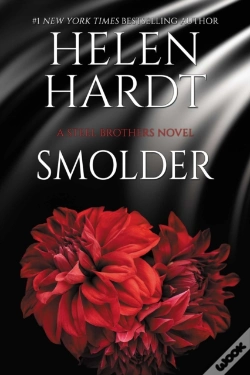 Capa do artigo Smolder