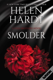 Capa do artigo Smolder