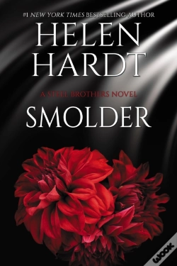 Capa do artigo Smolder