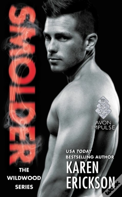 Capa do artigo Smolder